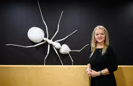 Agnes Unnuk