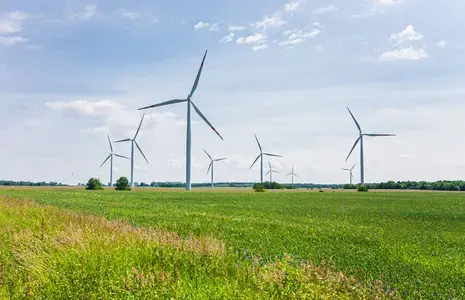 Tuuleenergia