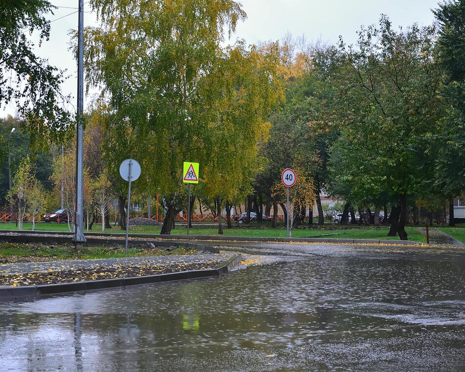 Üleujutus